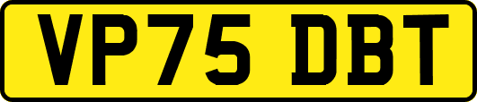 VP75DBT