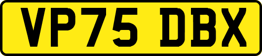 VP75DBX