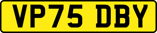 VP75DBY