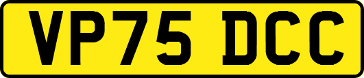 VP75DCC