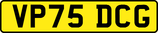 VP75DCG