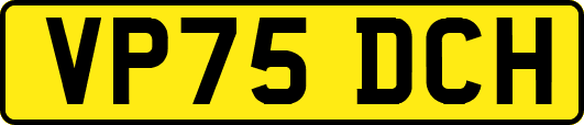 VP75DCH