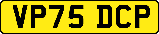 VP75DCP