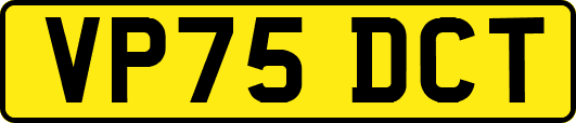 VP75DCT
