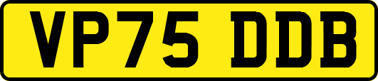 VP75DDB