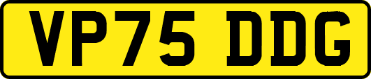 VP75DDG