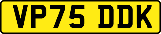 VP75DDK
