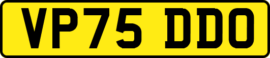 VP75DDO