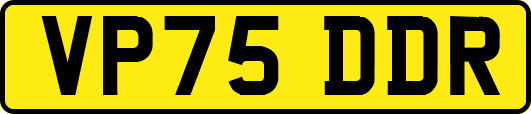 VP75DDR