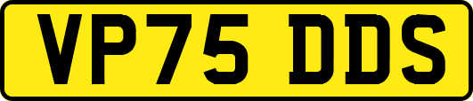 VP75DDS