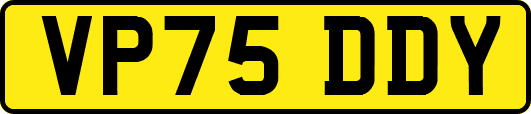 VP75DDY