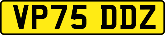 VP75DDZ