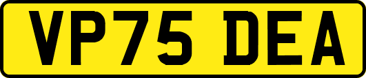 VP75DEA