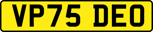 VP75DEO