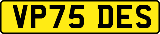 VP75DES