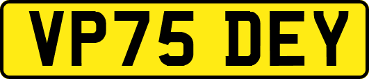 VP75DEY