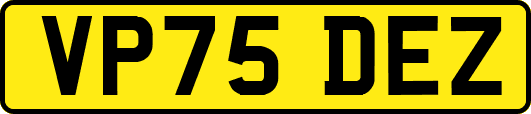 VP75DEZ