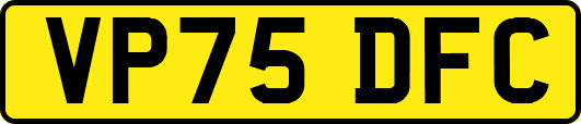 VP75DFC