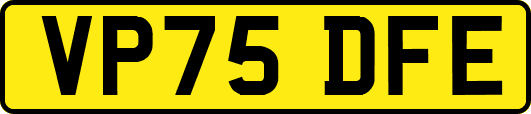 VP75DFE