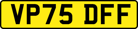 VP75DFF