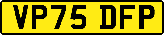 VP75DFP