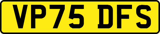 VP75DFS