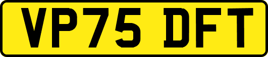 VP75DFT
