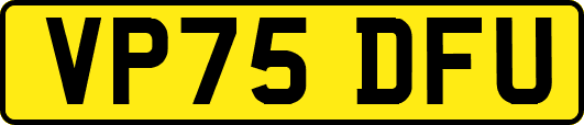 VP75DFU