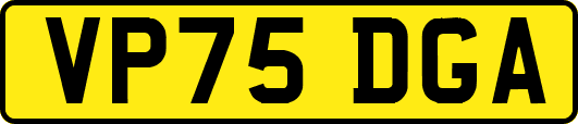 VP75DGA