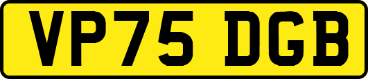 VP75DGB