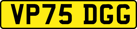 VP75DGG