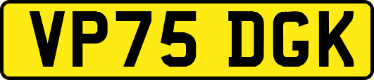 VP75DGK