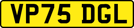 VP75DGL