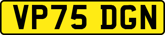 VP75DGN