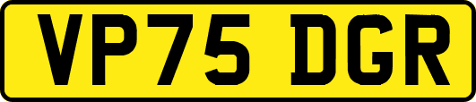 VP75DGR