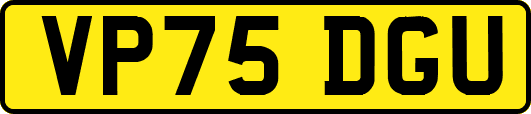 VP75DGU