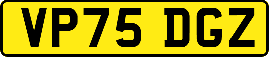 VP75DGZ