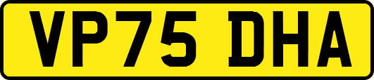 VP75DHA