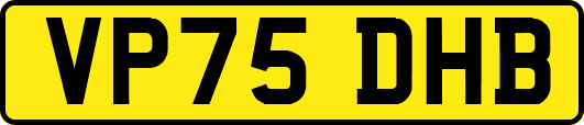 VP75DHB