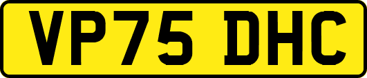VP75DHC