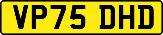 VP75DHD