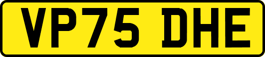 VP75DHE