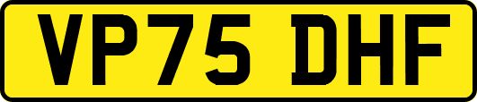 VP75DHF