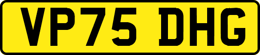 VP75DHG