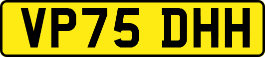 VP75DHH