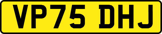 VP75DHJ