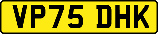 VP75DHK