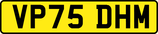VP75DHM
