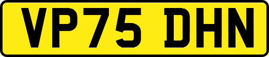 VP75DHN