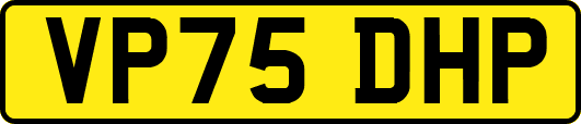 VP75DHP
